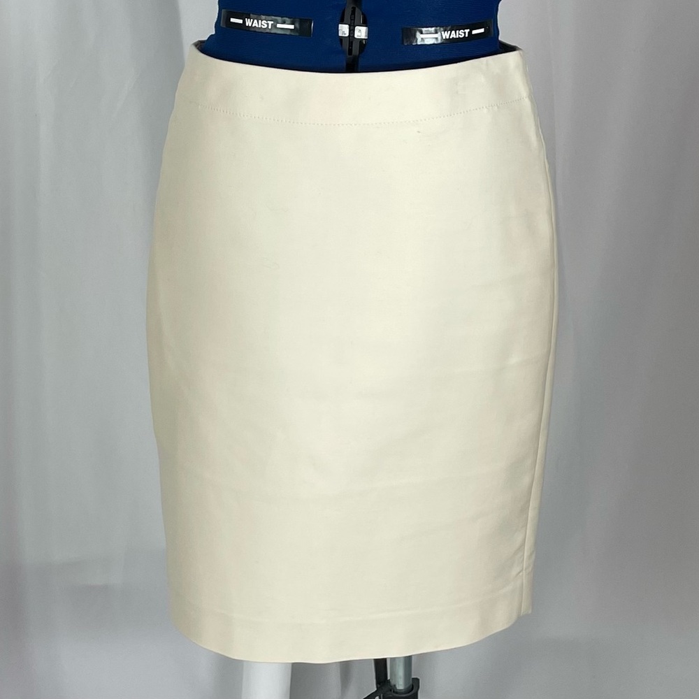 J. Crew No. 2 Pencil Skirt